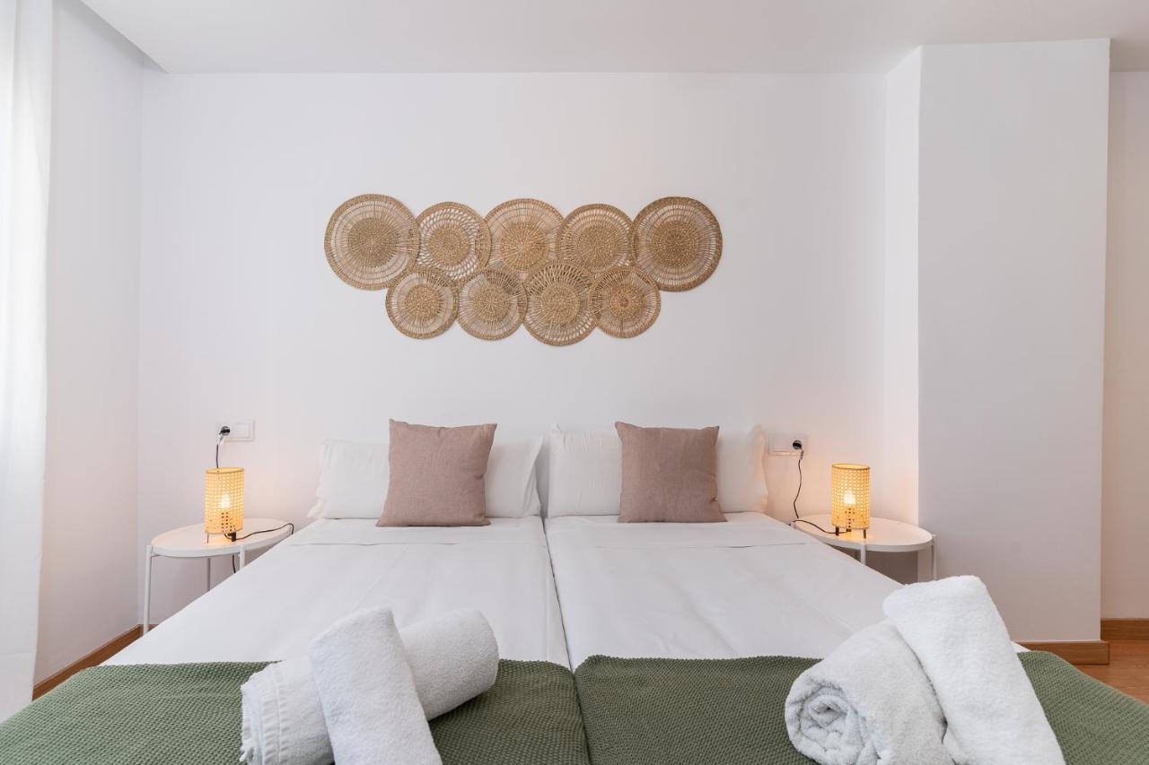 Monko Picasso Apartamento Torremolinos