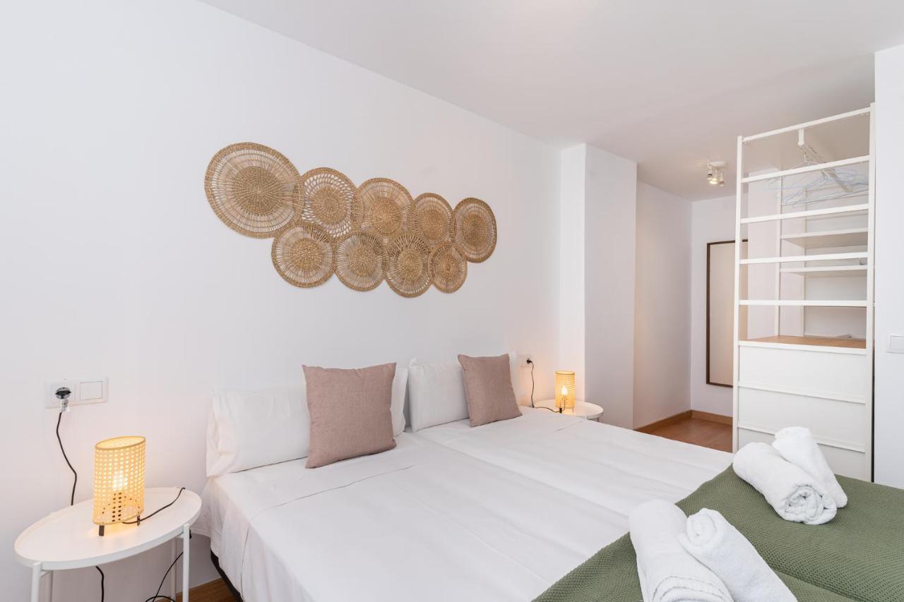 Apartamento Monko Picasso *